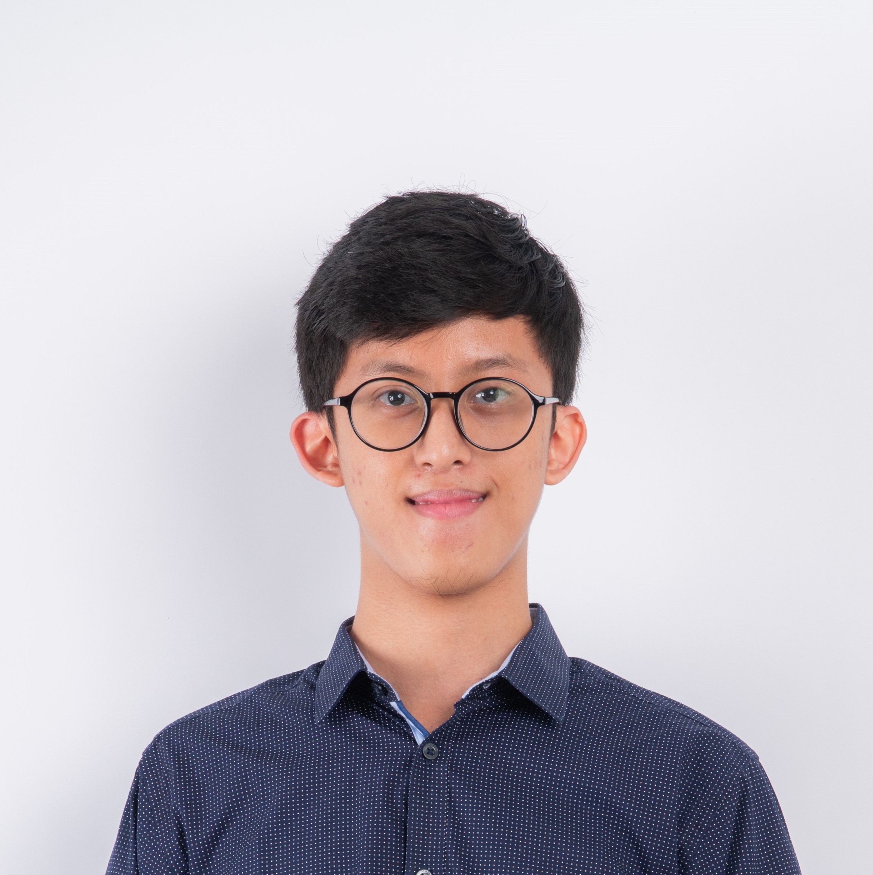 Ahsan Firdaus